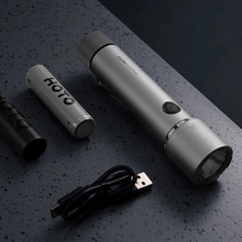 Ліхтарик HOTO Xiaomi Flashlight Tactics 2300 (QWSDT005)