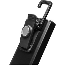 Фонарь профессиональный MACTRONIC  Flagger 650 (500 Lm) Double Cool White USB Rechargeable (PHH1073)