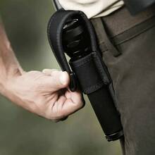 Фонарь MACTRONIC Patrol LTD Rechargeable Black (THH0055)