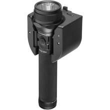 Фонарь MACTRONIC Patrol LTD Rechargeable Black (THH0055)