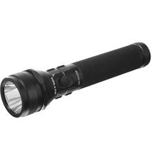 Фонарь MACTRONIC Patrol LTD Rechargeable Black (THH0055)