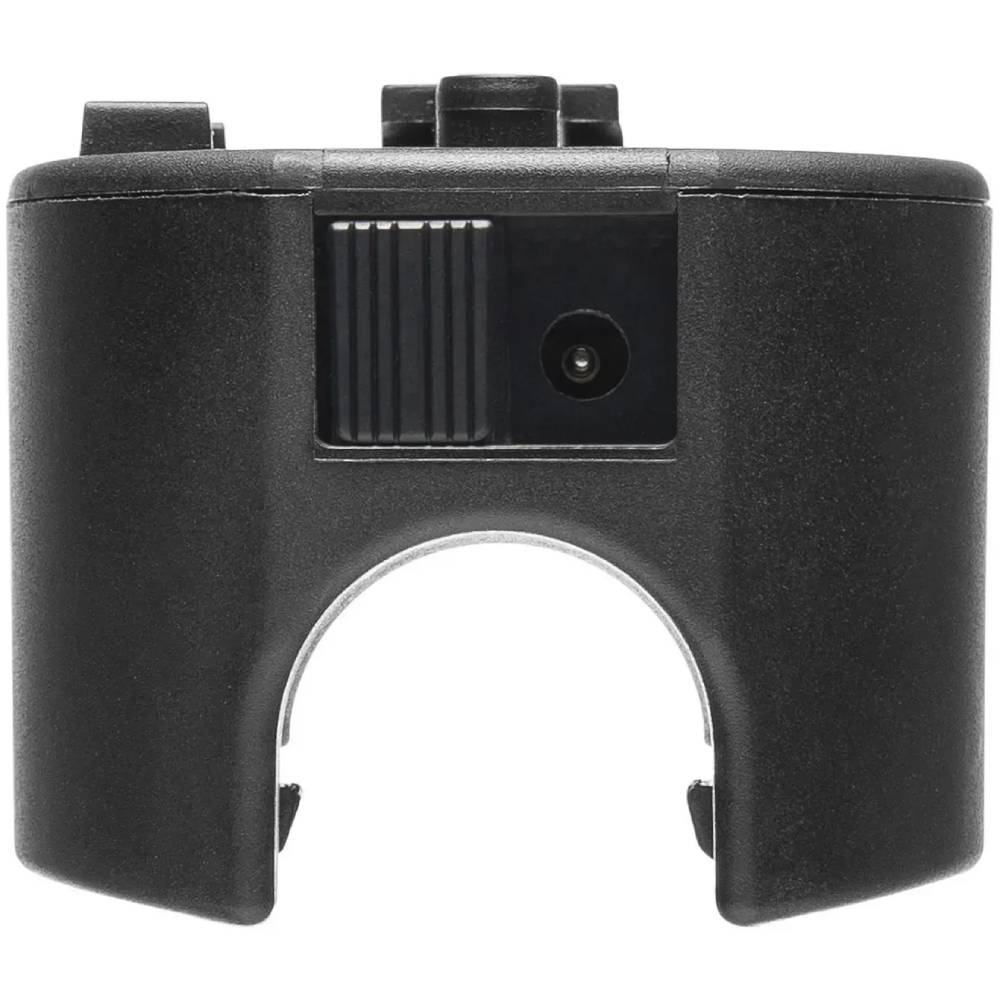 Покупка Фонарь MACTRONIC Patrol LTD Rechargeable Black (THH0055)