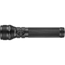Фонарь MACTRONIC Patrol LTD Rechargeable Black (THH0055)