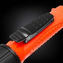 Ліхтар пожежний MACTRONIC M-Fire 02 HL (290 Lm) Ex-ATEX (PHH0216)
