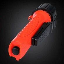 Ліхтар пожежний MACTRONIC M-Fire 02 HL (290 Lm) Ex-ATEX (PHH0216)