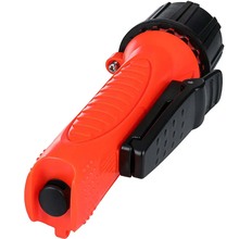 Ліхтар пожежний MACTRONIC M-Fire 02 HL (290 Lm) Ex-ATEX (PHH0216)