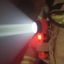 Ліхтар MACTRONIC пожежний M-Fire Guardian XR Ex-ATEX (PHH0231)