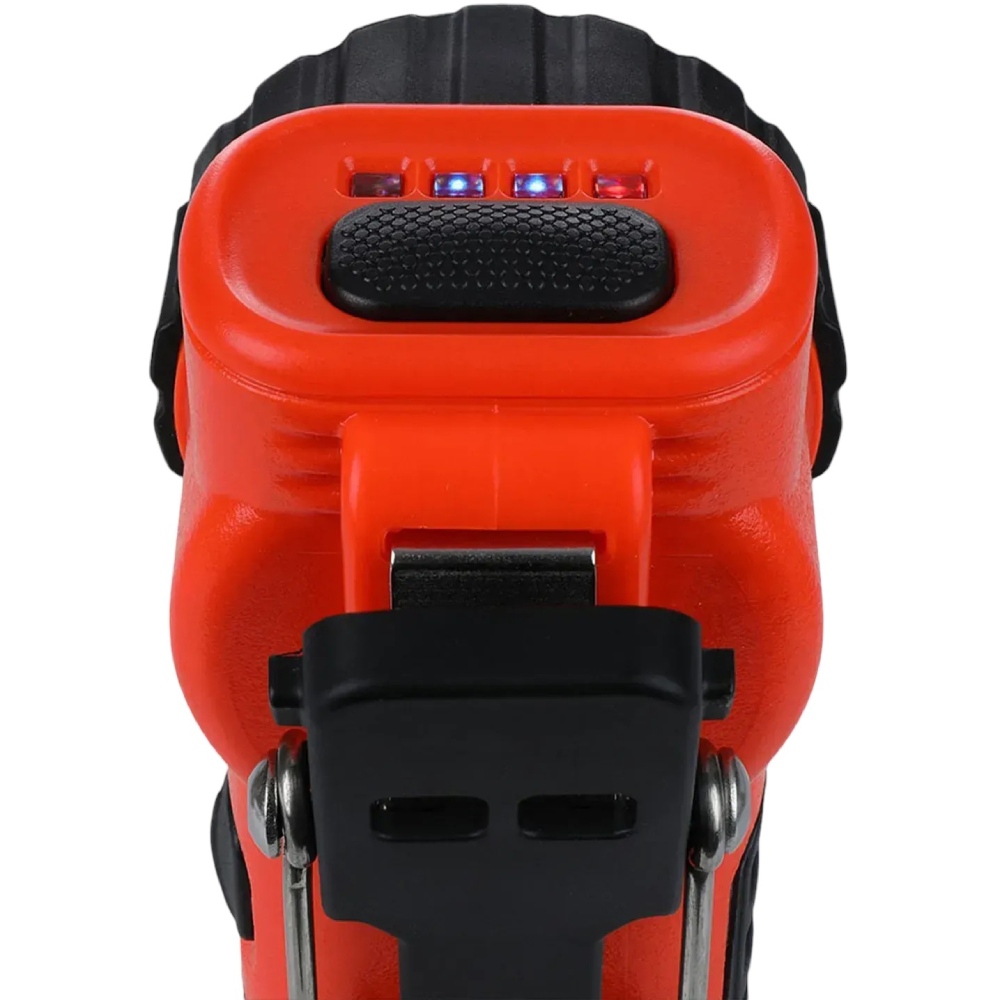 Фото Ліхтар MACTRONIC пожежний M-Fire Guardian XR Ex-ATEX (PHH0231)
