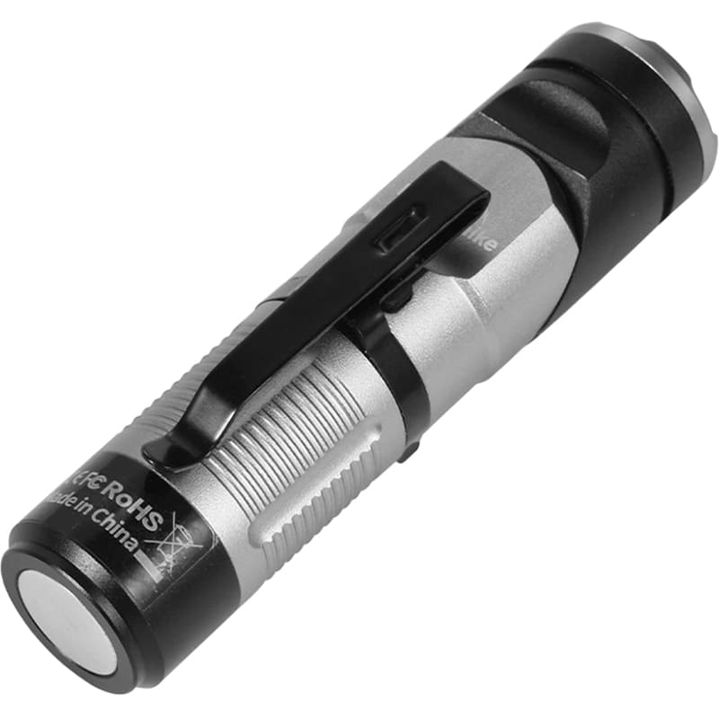 Фонарь NATUREHIKE CNK2450ZM013 Black/Grey (6976507668521) Фонарь NATUREHIKE CNK2450ZM013 Black/Grey (6976507668521)