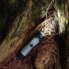 Фонарь NATUREHIKE CNK2450ZM013 Black/Grey (6976507668521) Фонарь NATUREHIKE CNK2450ZM013 Black/Grey (6976507668521)
