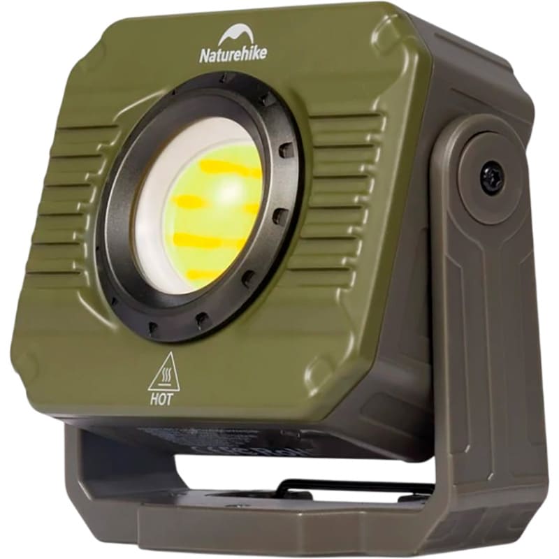 Фонарь NATUREHIKE CNK2300012 Green (6976507665414) Фонарь NATUREHIKE CNK2300012 Green (6976507665414)