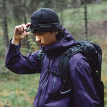 Фонарь налобный NATUREHIKE CNK2450ZM010 Brown (6976507665452)