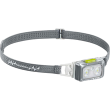 Фонарь налобный NATUREHIKE CNK2550ZM011 Grey (6977465869906) Фонарь налобный NATUREHIKE CNK2550ZM011 Grey (6977465869906)