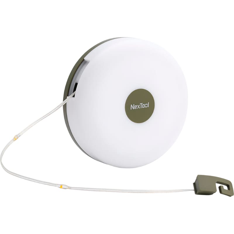 Гирлянда кемпинговая NEXTOOL Milky Way 10 м White (NE20288) Гирлянда кемпинговая NEXTOOL Milky Way 10 м White (NE20288) Тип гирлянда кемпинговая