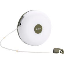 Гирлянда кемпинговая NEXTOOL Milky Way 10 м White (NE20288) Гирлянда кемпинговая NEXTOOL Milky Way 10 м White (NE20288)
