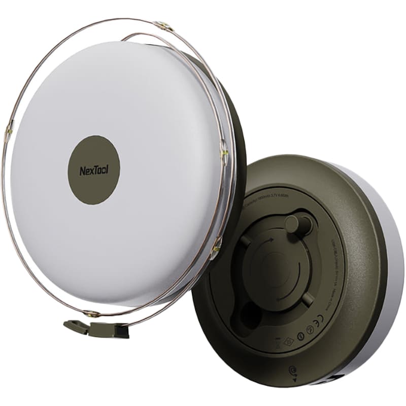 Гирлянда кемпинговая NEXTOOL Milky Way 10 м White (NE20288) Гирлянда кемпинговая NEXTOOL Milky Way 10 м White (NE20288)