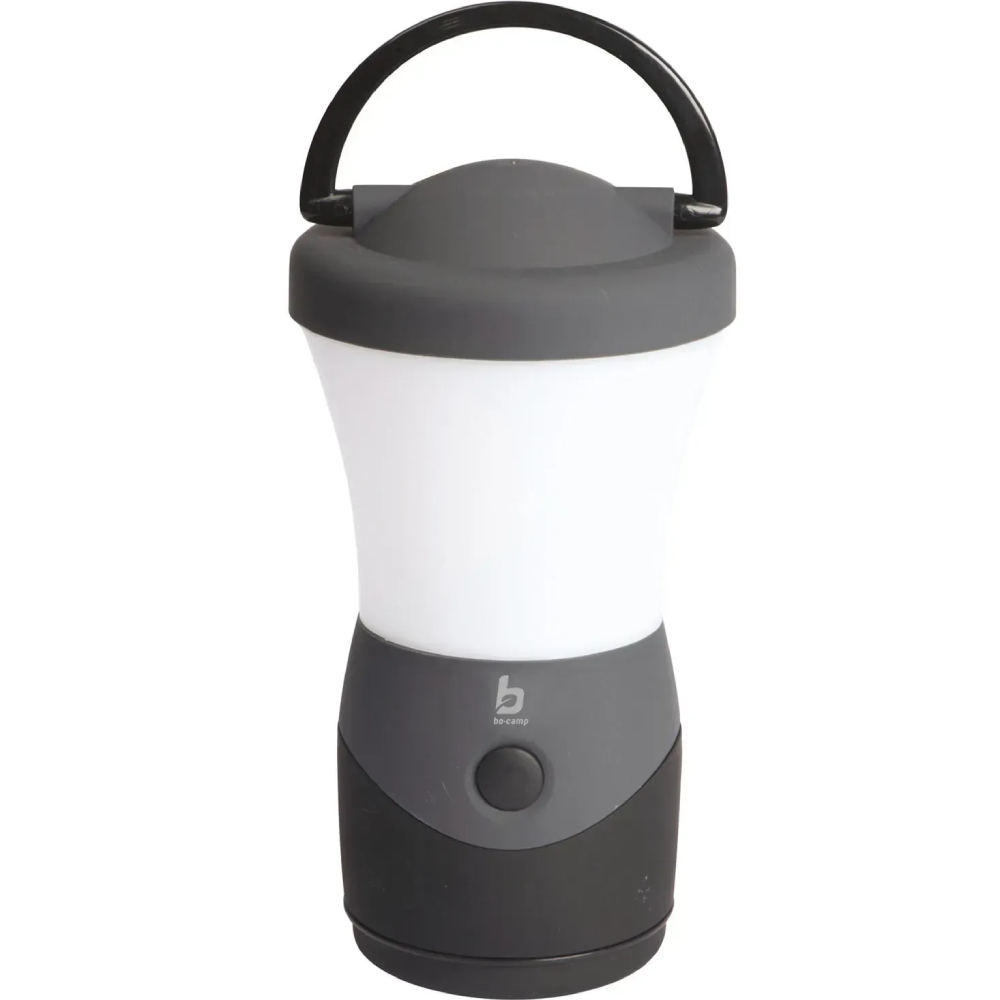 Фонарь кемпинговый BO-CAMP Fornacis High Power LED 180 Lumen Black/Anthracite (5818880) Фонарь кемпинговый BO-CAMP Fornacis High Power LED 180 Lumen Black/Anthracite (5818880)