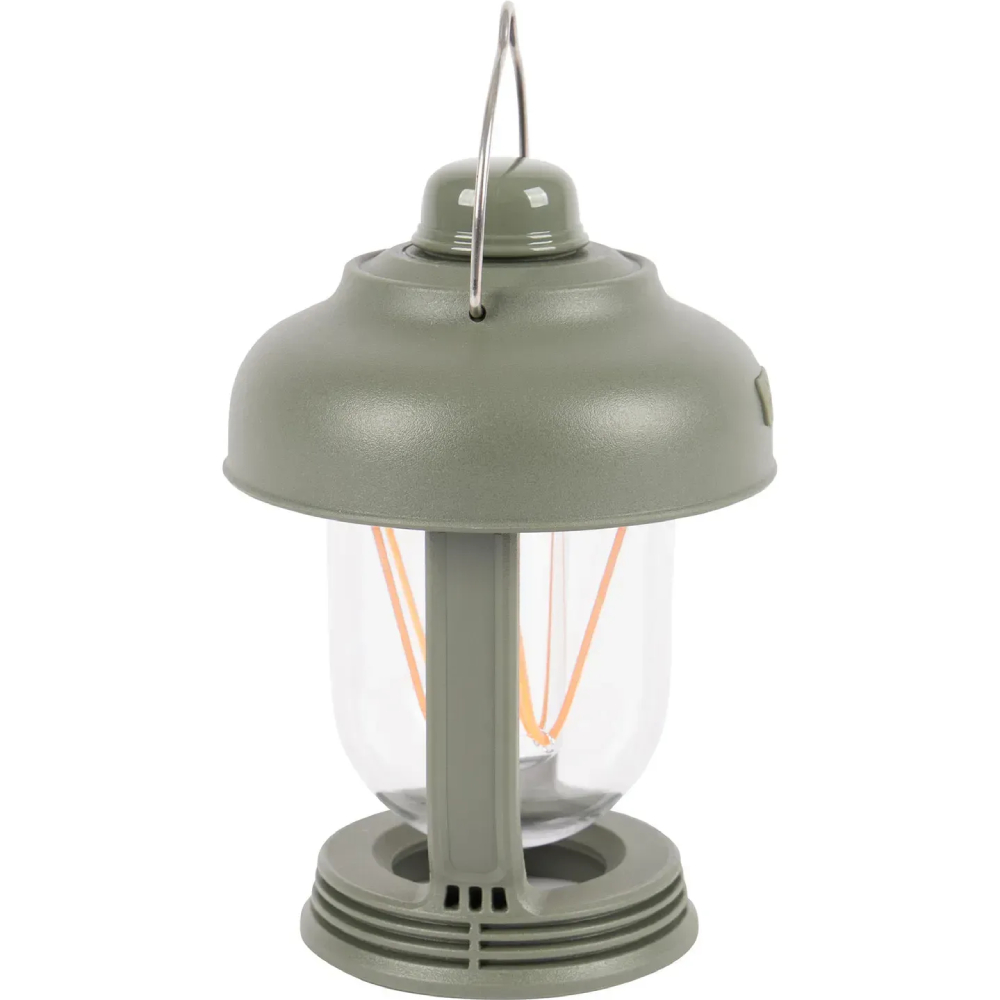 Ліхтар кемпінговий BO-CAMP Dekalb Warm LED Rechargable 250 Lumen Green (5818979) Ліхтар кемпінговий BO-CAMP Dekalb Warm LED Rechargable 250 Lumen Green (5818979) Захищеність водонепроникний