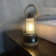 Ліхтар MACTRONIC Pacifica Cool/Warm White LED Powerbank Recharg Type-C (ACL0113)