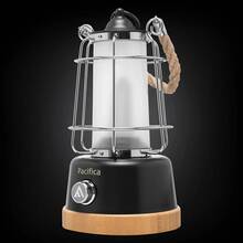 Ліхтар MACTRONIC Pacifica Cool/Warm White LED Powerbank Recharg Type-C (ACL0113)