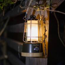 Ліхтар MACTRONIC Pacifica Cool/Warm White LED Powerbank Recharg Type-C (ACL0113)