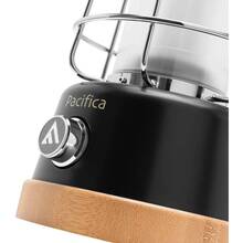 Ліхтар MACTRONIC Pacifica Cool/Warm White LED Powerbank Recharg Type-C (ACL0113)