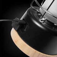 Ліхтар MACTRONIC Pacifica Cool/Warm White LED Powerbank Recharg Type-C (ACL0113)