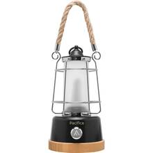 Ліхтар MACTRONIC Pacifica Cool/Warm White LED Powerbank Recharg Type-C (ACL0113)