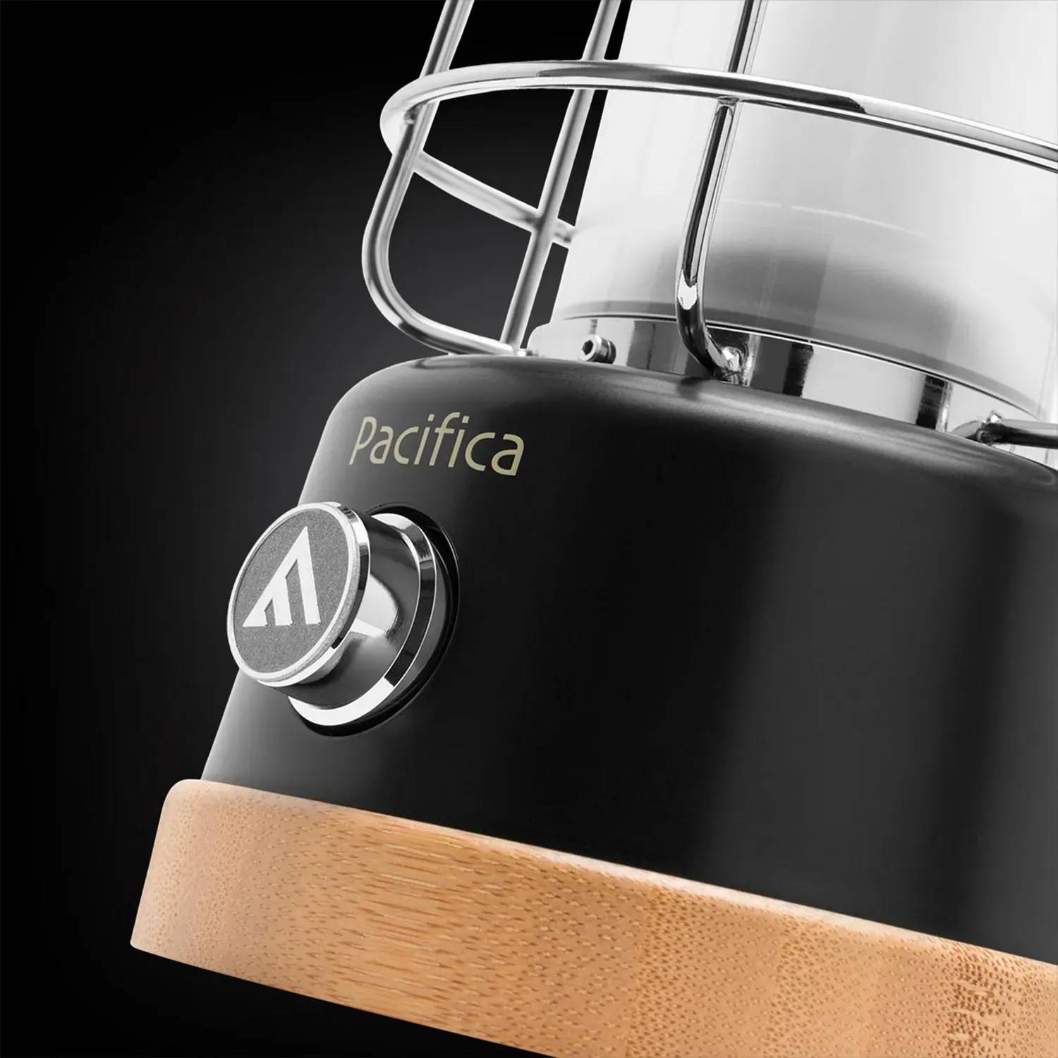 Огляд Ліхтар MACTRONIC Pacifica Cool/Warm White LED Powerbank Recharg Type-C (ACL0113)