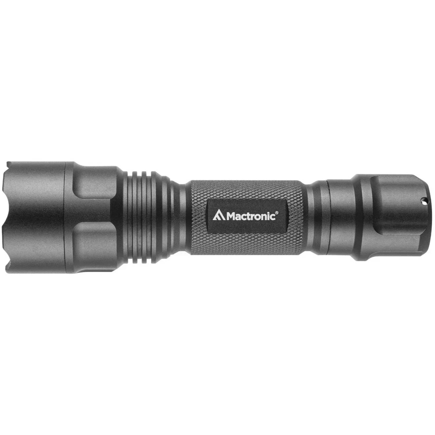 Ліхтар MACTRONIC Black Eye 1000 Recharg Type-C (THH0049) Тип ліхтар