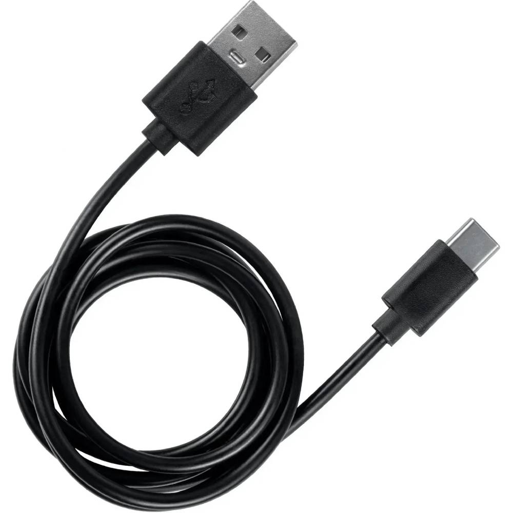 Фото 14 Ліхтар MACTRONIC Black Eye 1000 Recharg Type-C (THH0049)