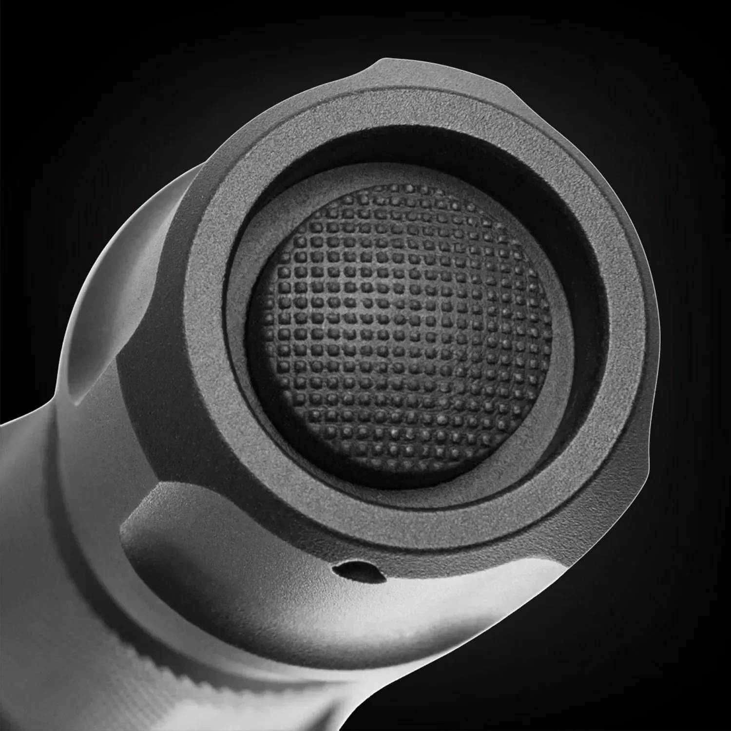 Покупка Ліхтар MACTRONIC Black Eye 1000 Recharg Type-C (THH0049)