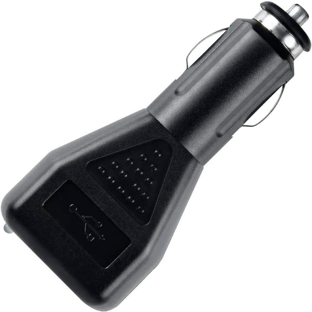 Ліхтар MACTRONIC Black Eye 1000 Recharg Type-C (THH0049) Особливості регулювання яскравості