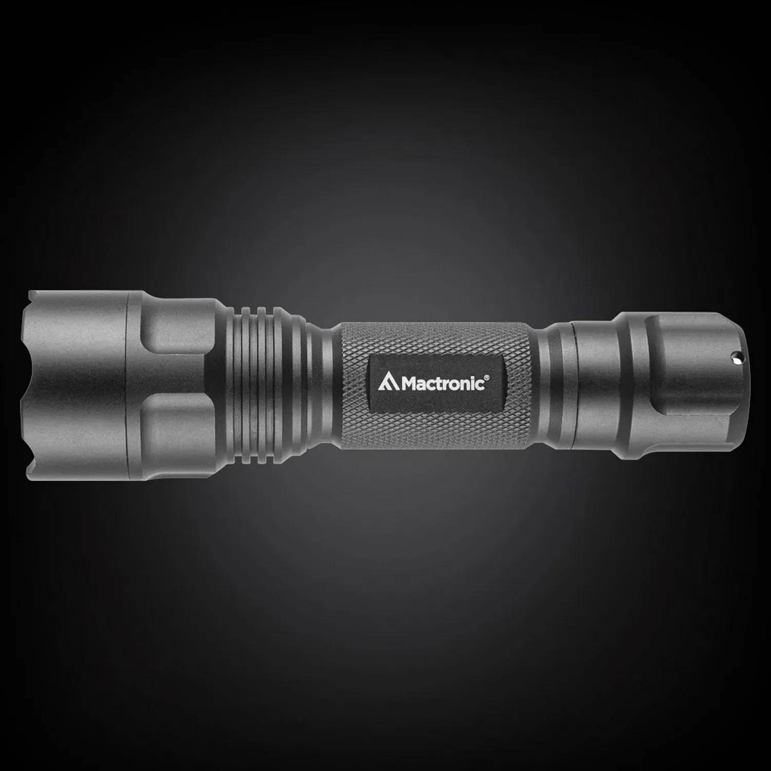 У Фокстрот Ліхтар MACTRONIC Black Eye 1000 Recharg Type-C (THH0049)