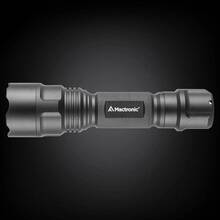 Ліхтар MACTRONIC Black Eye 1000 Recharg Type-C (THH0049)