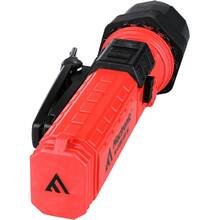 Ліхтар MACTRONIC M-Fire 03 HL Ex-ATEX Red (PHH0215)