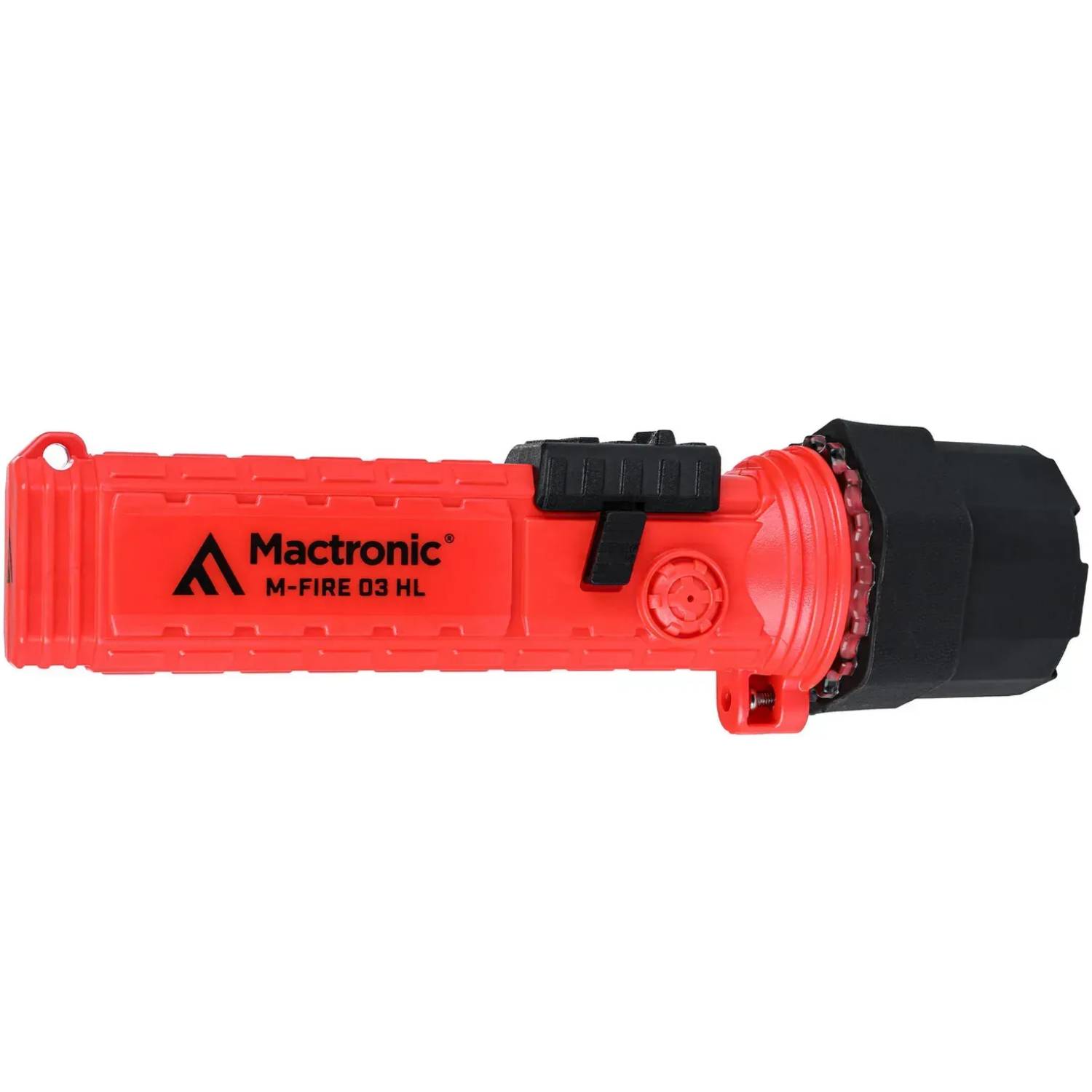 Ліхтар MACTRONIC M-Fire 03 HL Ex-ATEX Red (PHH0215) Тип ліхтар