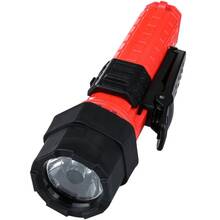 Ліхтар MACTRONIC M-Fire 03 HL Ex-ATEX Red (PHH0215)