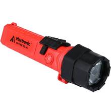 Ліхтар MACTRONIC M-Fire 03 HL Ex-ATEX Red (PHH0215)