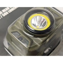 Ліхтар налобний PROLOGIC Inspire Head Light Green (1846.18.26)