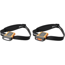 Фонарь налобный PROLOGIC MP Flip And Cap Head Lamp (71873)