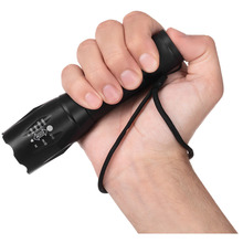 Фонарь ручной 2E FLBL1812BI