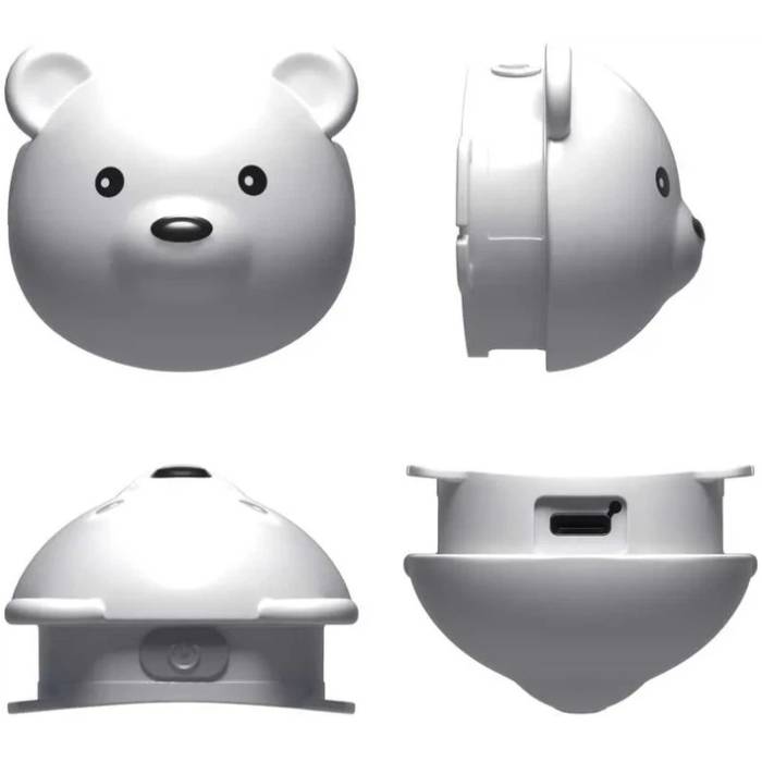 Фото Фонарь EMOS LED P3543 80Lm Li-Pol 500 mAh White (P3543)