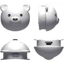 Фонарь EMOS LED P3543 80Lm Li-Pol 500 mAh White (P3543)