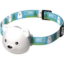 Фонарь EMOS LED P3543 80Lm Li-Pol 500 mAh White (P3543)