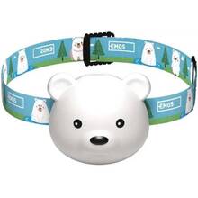 Фонарь EMOS LED P3543 80Lm Li-Pol 500 mAh White (P3543)