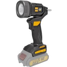 Ліхтар CAT DX63B без АКБ та ЗУ