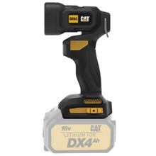 Ліхтар CAT DX63B без АКБ та ЗУ