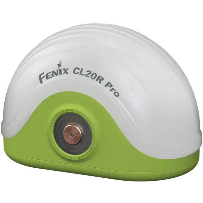 Фонарь кемпинговый FENIX CL20R Pro Green (CL20RPROgrn) Тип фонарь