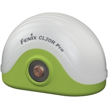 Фонарь кемпинговый FENIX CL20R Pro Green (CL20RPROgrn)